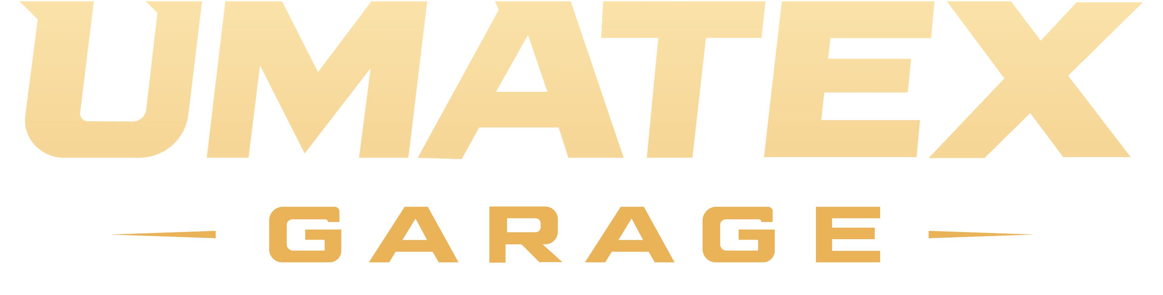 Umatex Garage